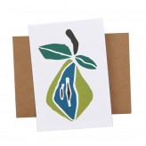 Card – Pear